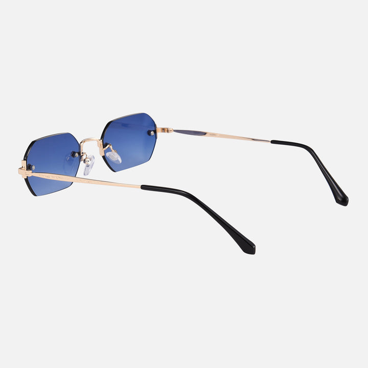 Jasper - The Ascot Sunglass Collection