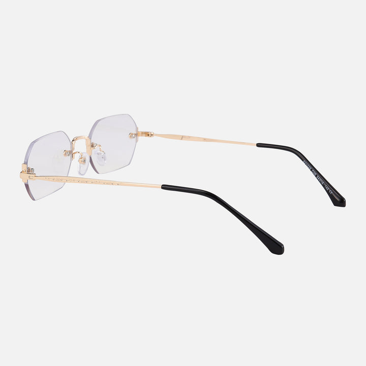 Jasper - The Ascot Sunglass Collection