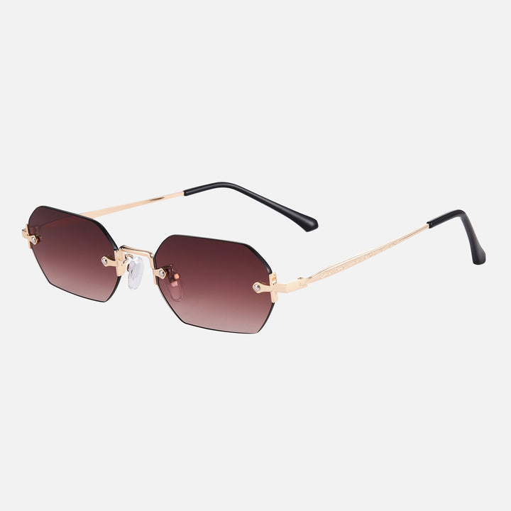 Jasper - The Ascot Sunglass Collection