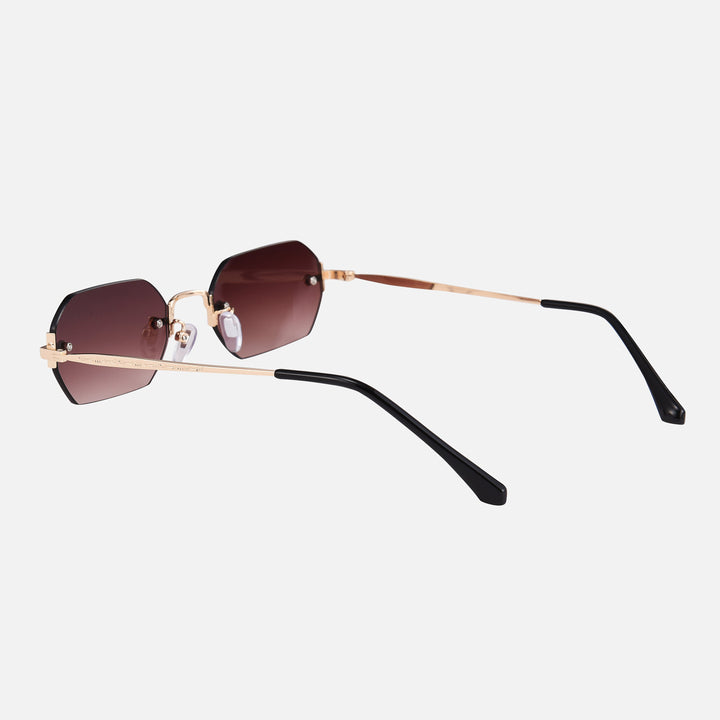 Jasper - The Ascot Sunglass Collection