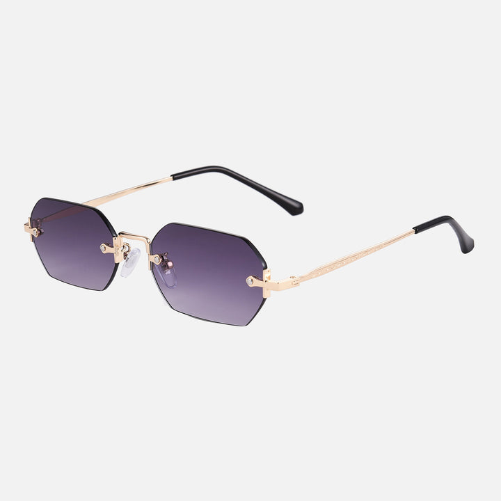 Jasper - The Ascot Sunglass Collection