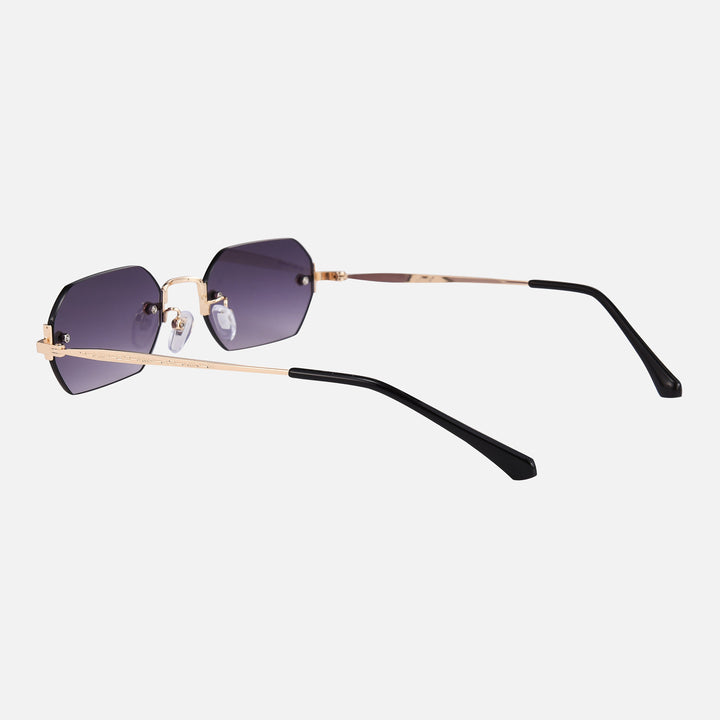 Jasper - The Ascot Sunglass Collection