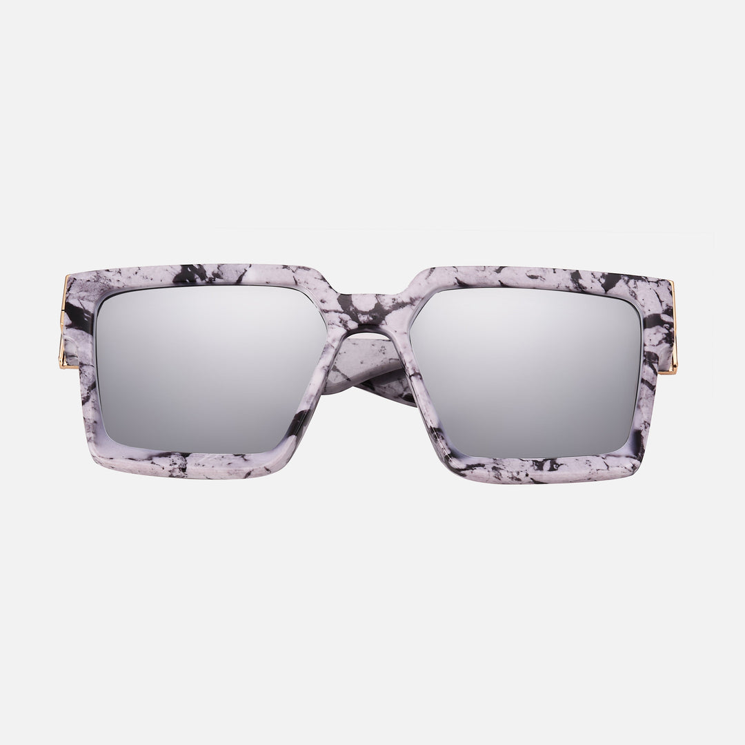 Ivor - The Ascot Sunglass Collection