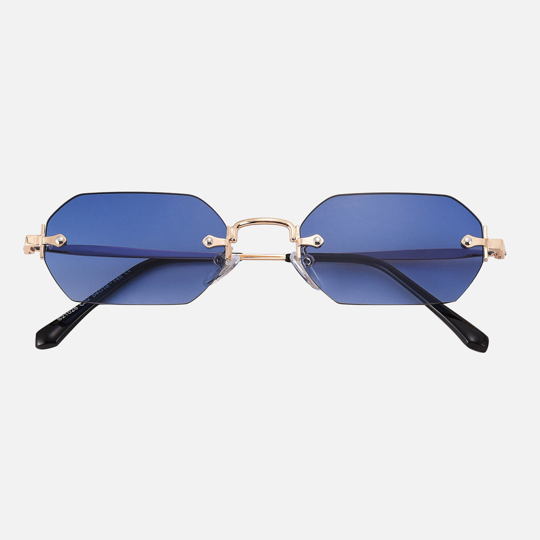 Jasper - The Ascot Sunglass Collection