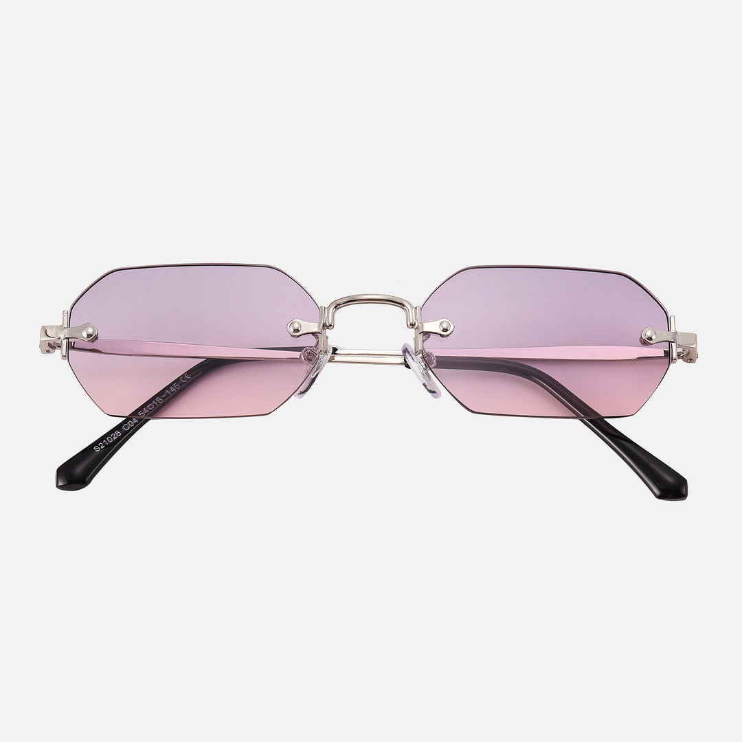 Jasper - The Ascot Sunglass Collection