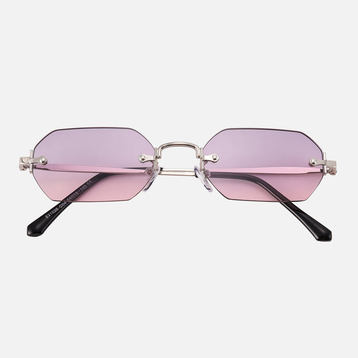 Jasper - The Ascot Sunglass Collection
