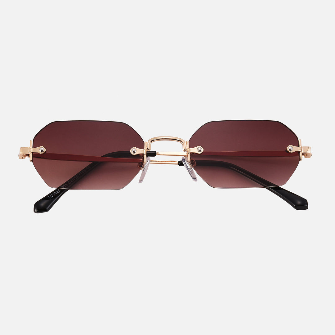 Jasper - The Ascot Sunglass Collection
