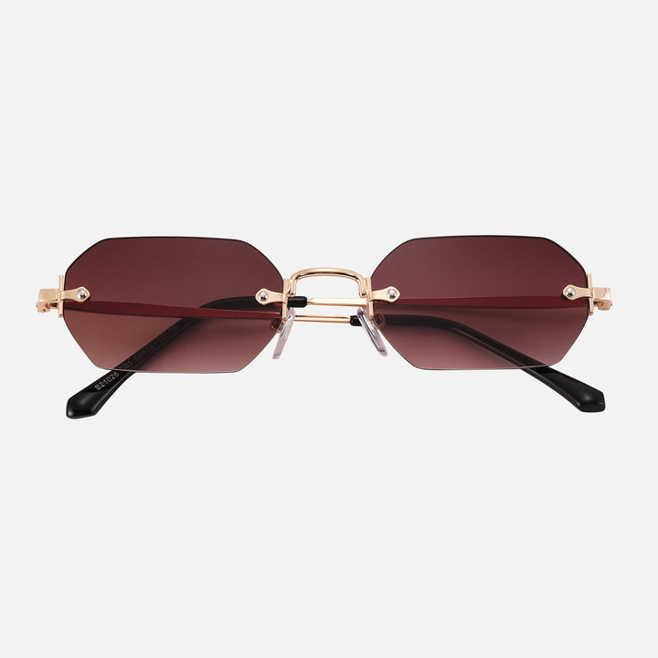 Jasper - The Ascot Sunglass Collection