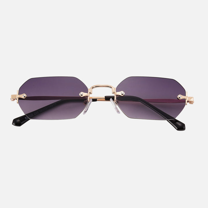 Jasper - The Ascot Sunglass Collection