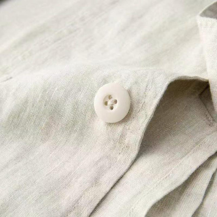 Palermo Linen Ensemble Suit Set