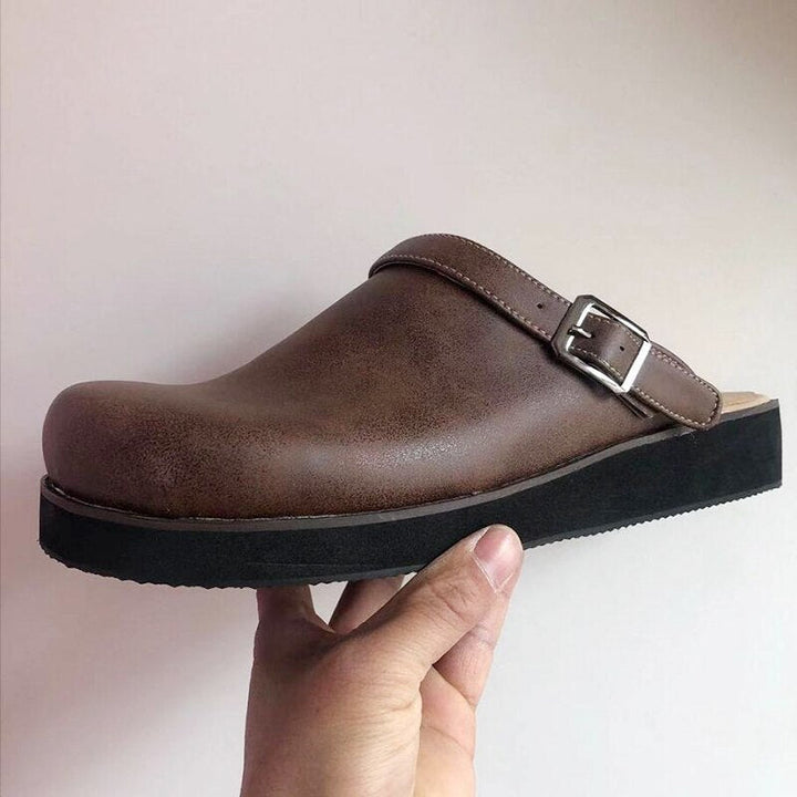 Kodiak Orthopaedic Shoes