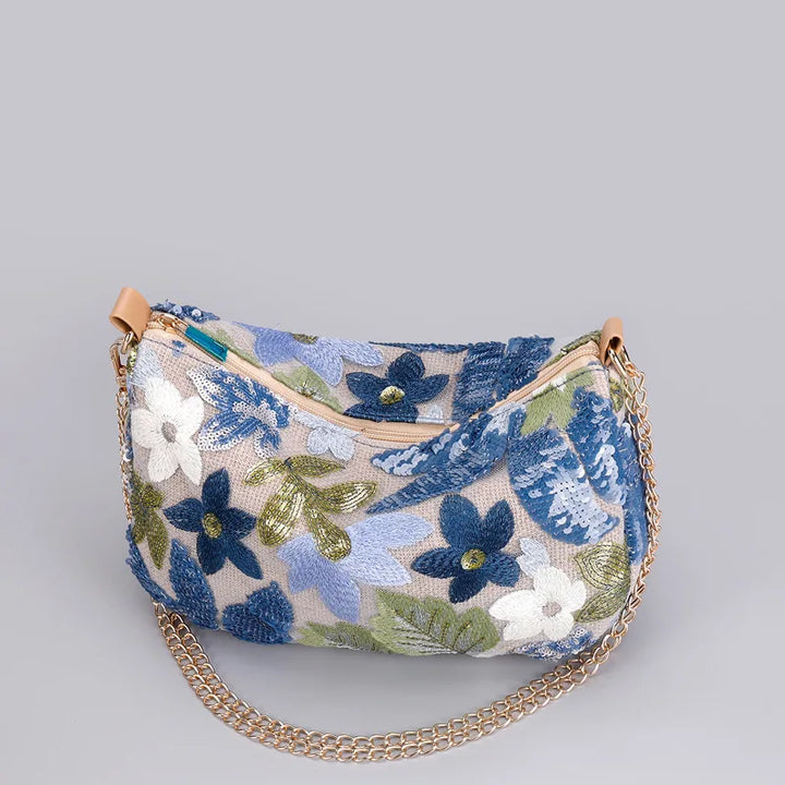 Botanica Belle Chain Purse