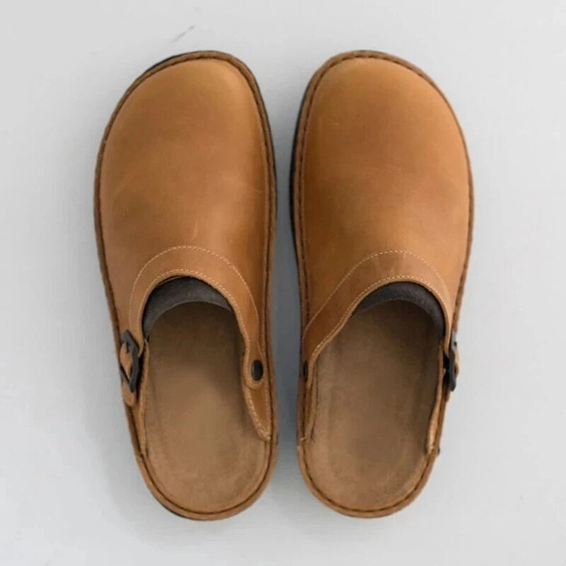 Kodiak Orthopaedic Shoes