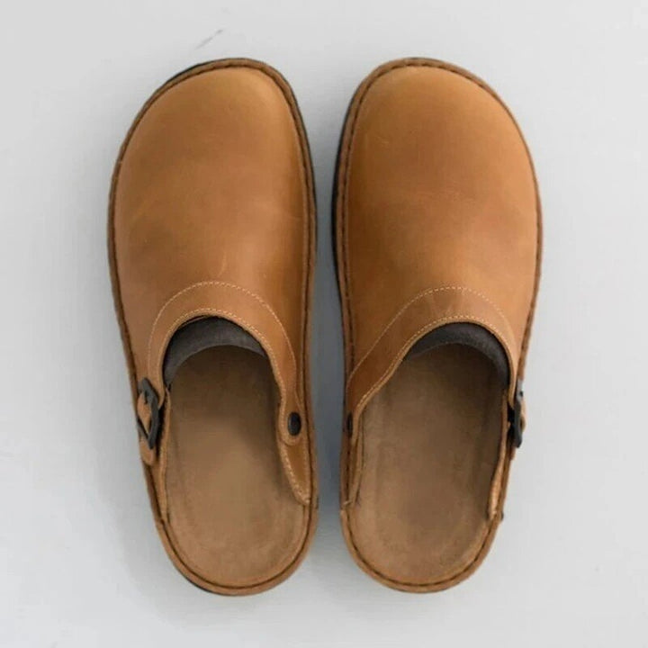 Kodiak Orthopaedic Shoes