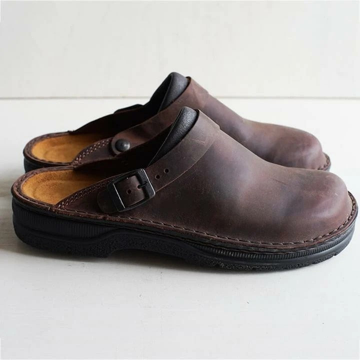Kodiak Orthopaedic Shoes
