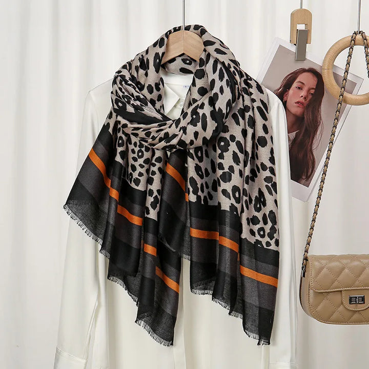 Savannah Bloom Scarf