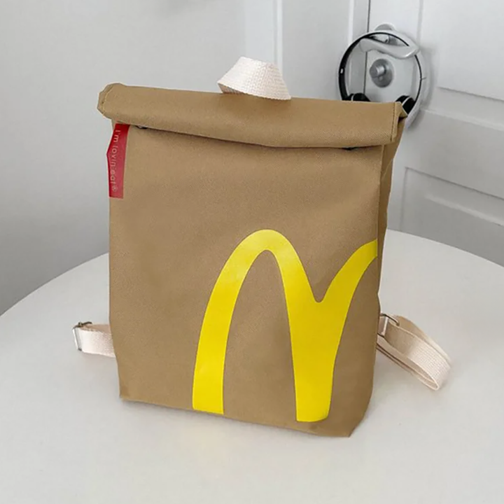 Macadam Urban Daypack
