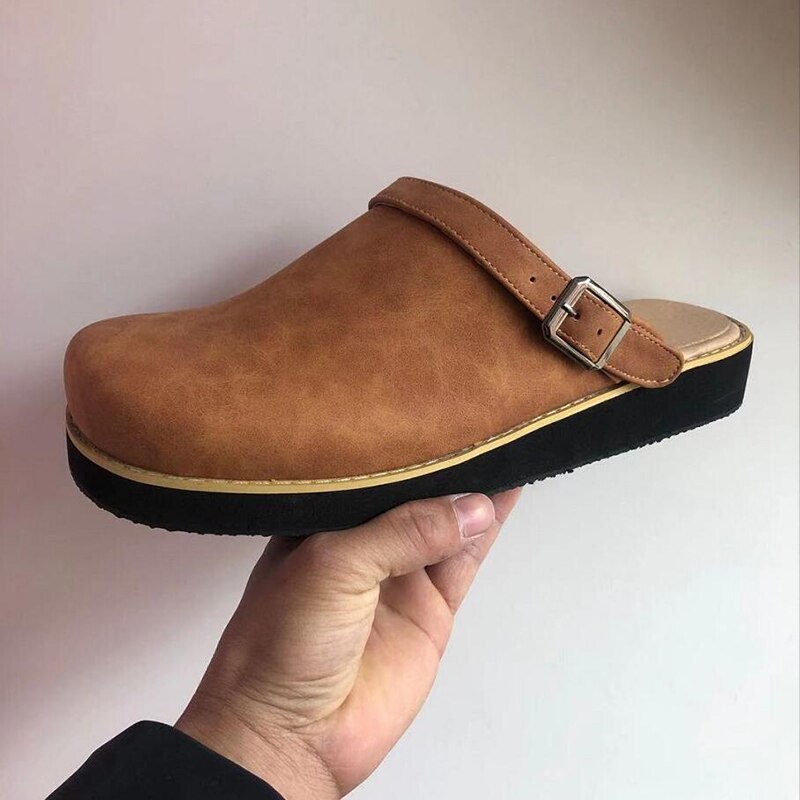 Kodiak Orthopaedic Shoes