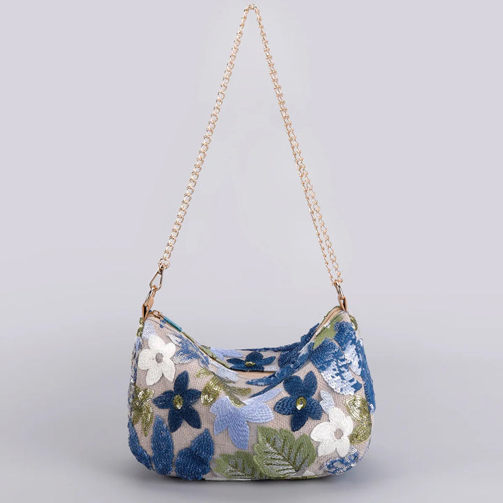 Botanica Belle Chain Purse