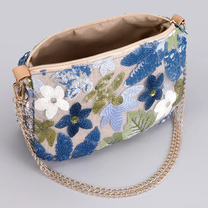 Botanica Belle Chain Purse