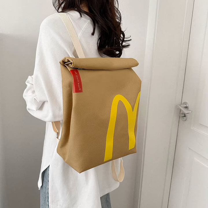Macadam Urban Daypack