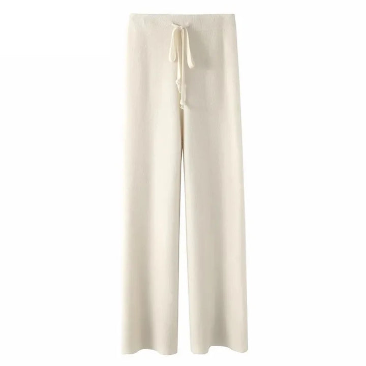 Soleil Knit Lounge Pants