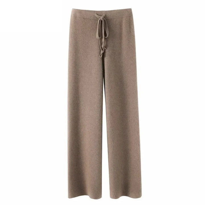 Soleil Knit Lounge Pants