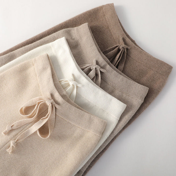 Soleil Knit Lounge Pants