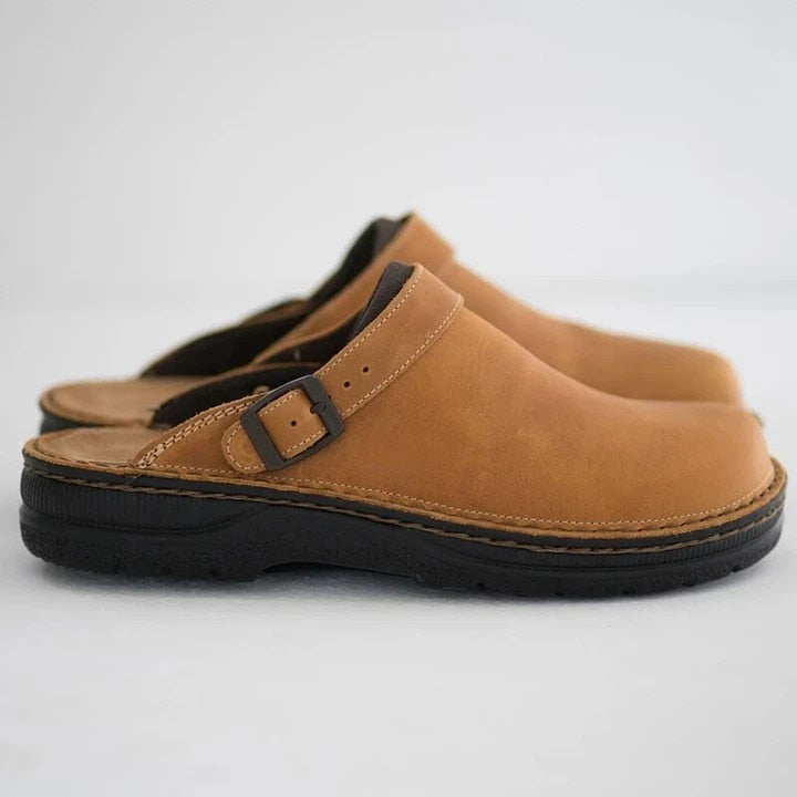 Kodiak Orthopaedic Shoes