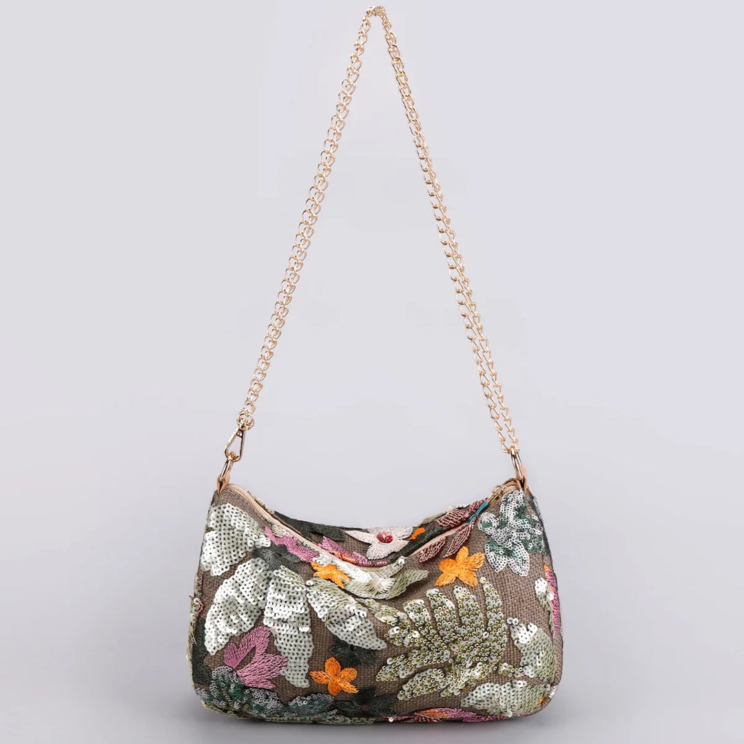 Botanica Belle Chain Purse