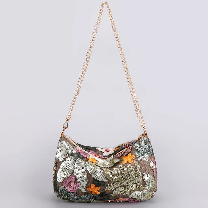 Botanica Belle Chain Purse