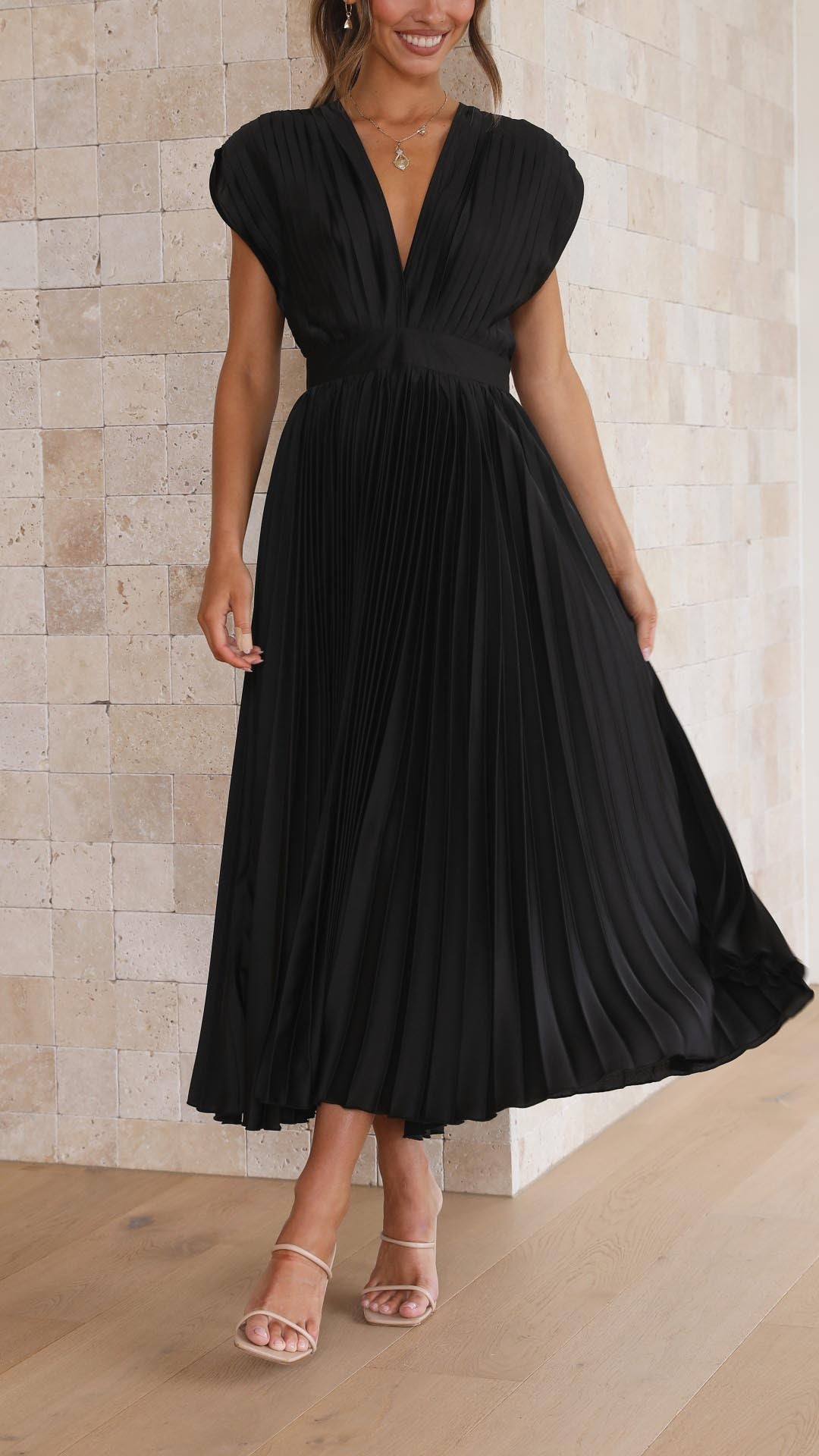 Elgar Concert Dress