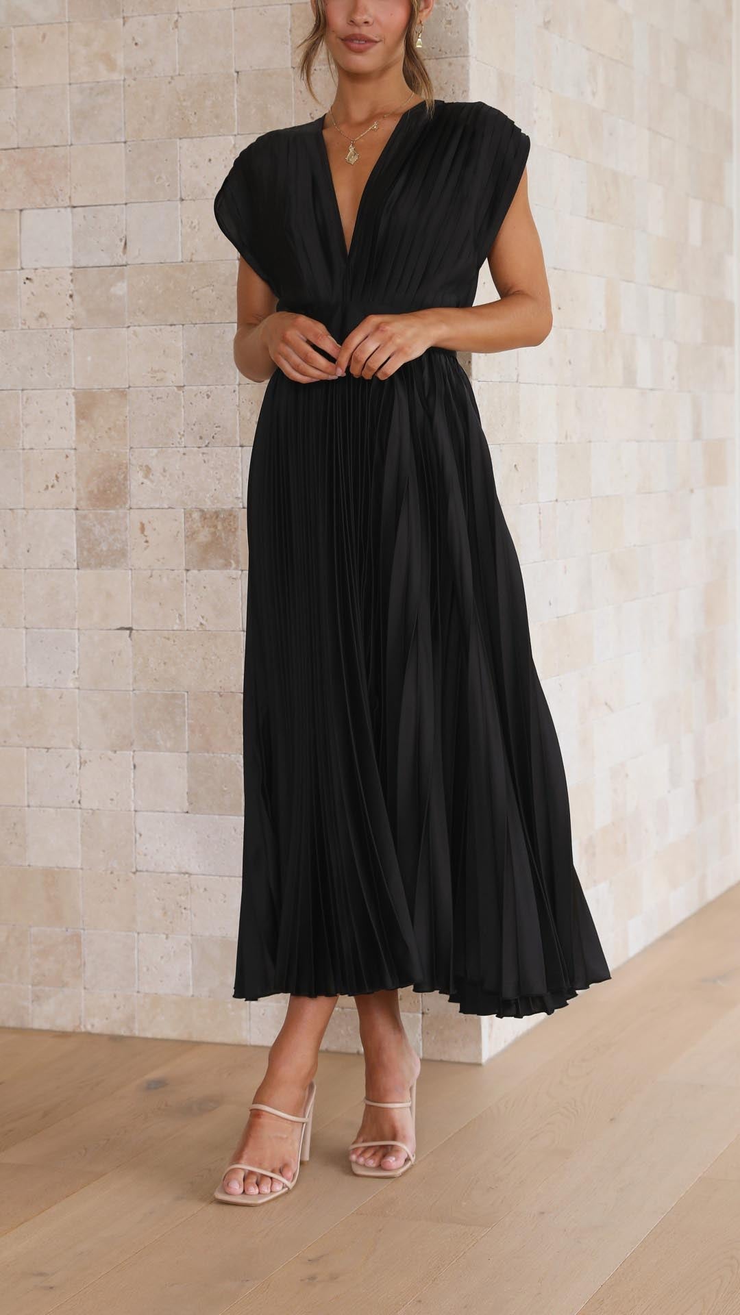 Elgar Concert Dress