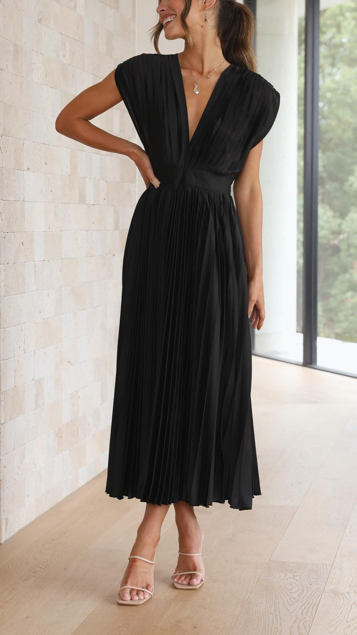 Elgar Concert Dress