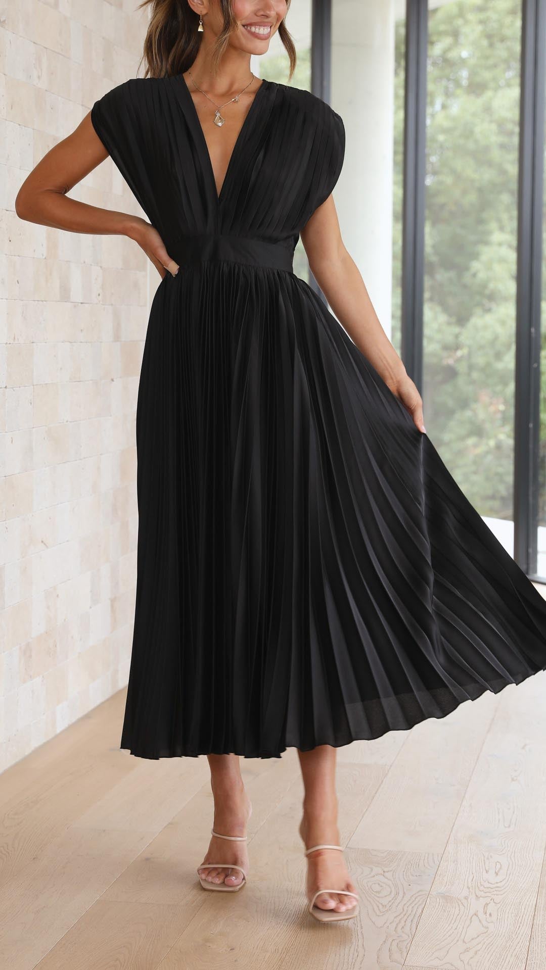 Elgar Concert Dress
