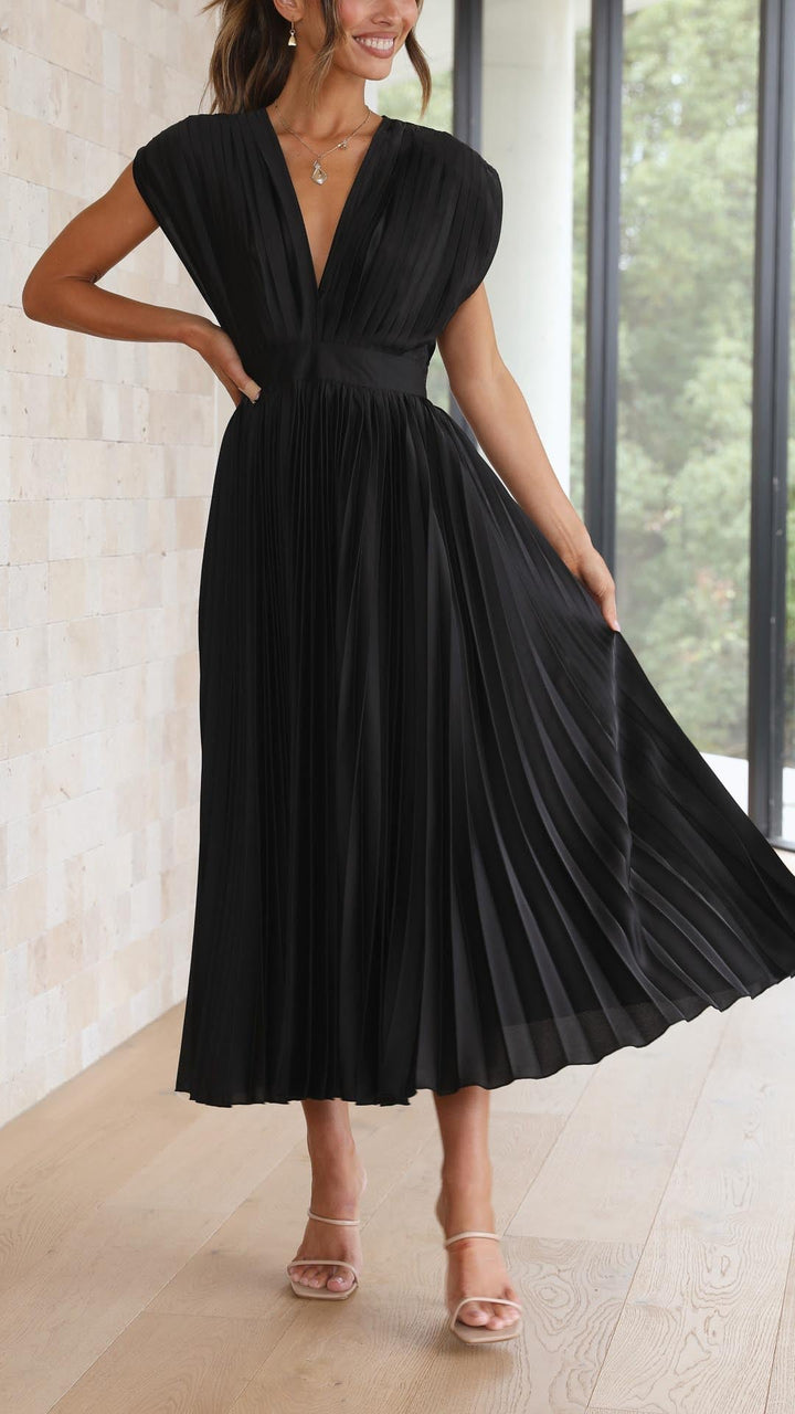 Elgar Concert Dress