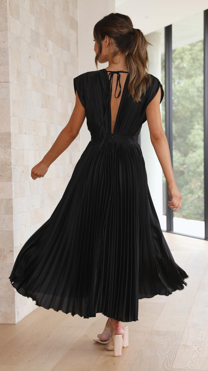Elgar Concert Dress