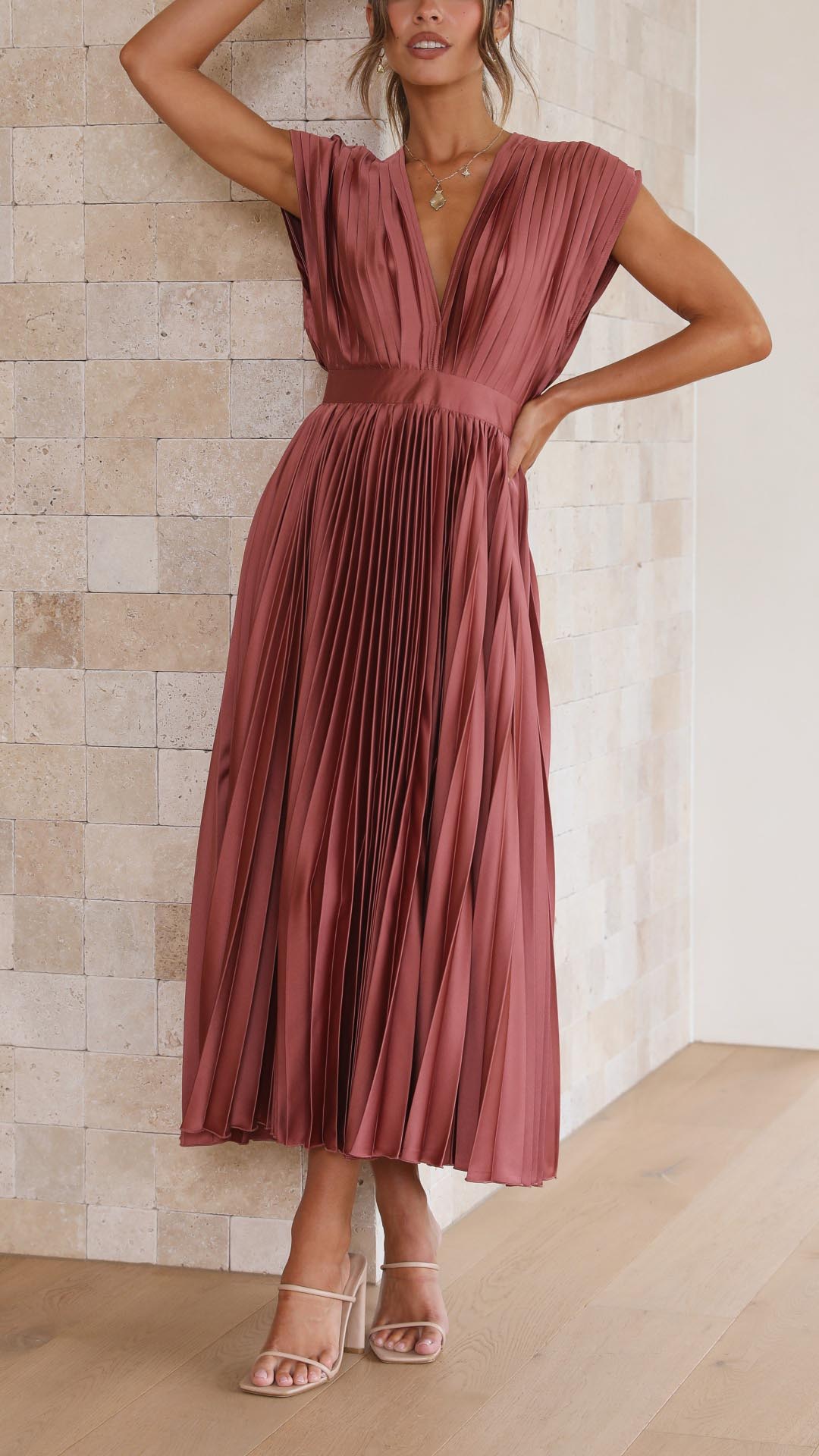 Elgar Concert Dress