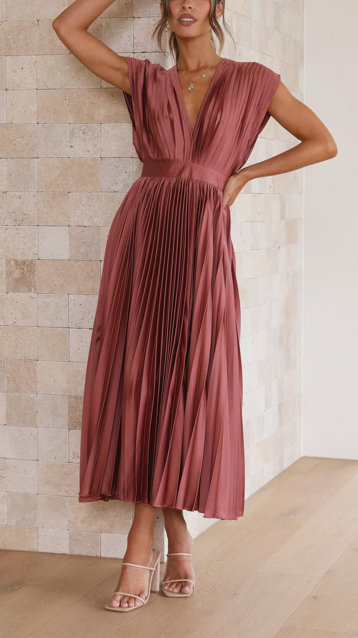 Elgar Concert Dress