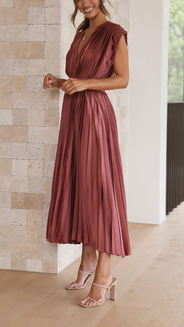 Elgar Concert Dress