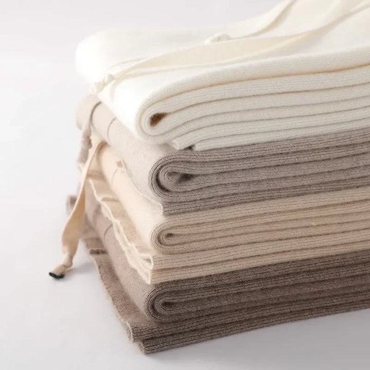 Soleil Knit Lounge Pants
