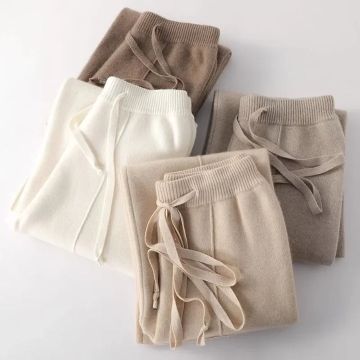 Soleil Knit Lounge Pants