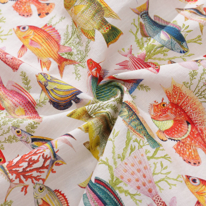 Cabinet of Marine Curiosities Shirt