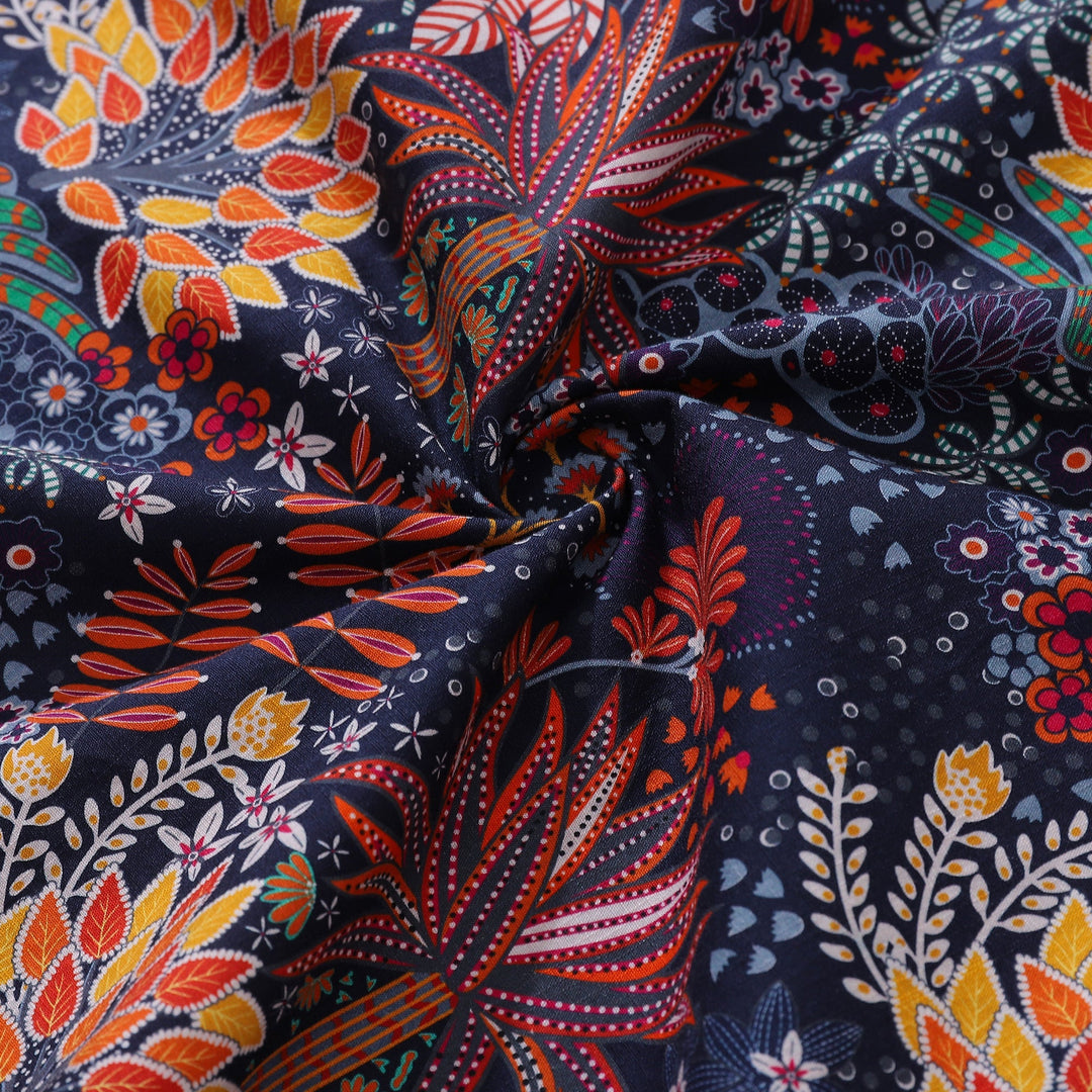 Envoy Print Shirt