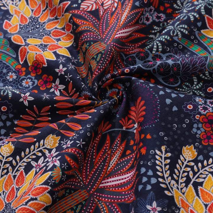 Envoy Print Shirt