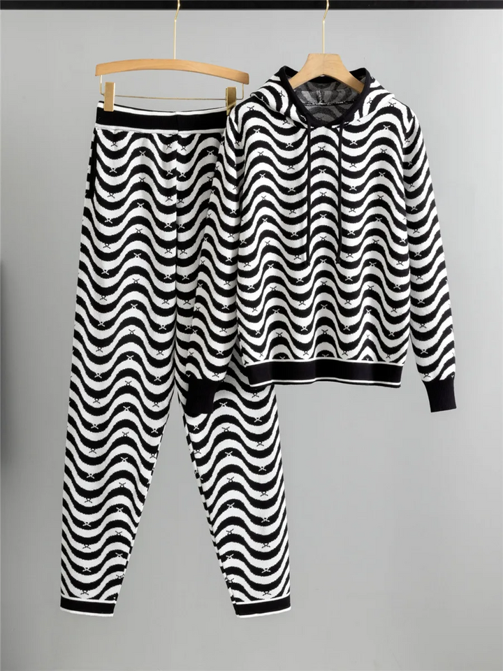 Haven Knit Lounge Set