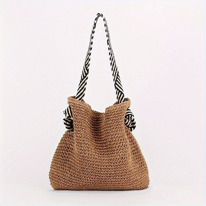 Soleil Boho Tote Carryall
