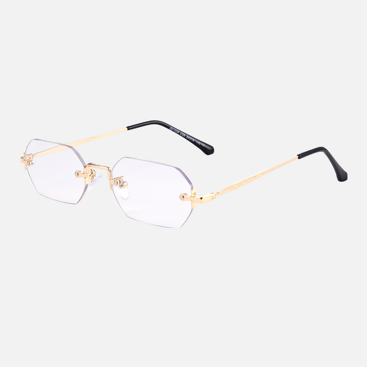 Jasper - The Ascot Sunglass Collection