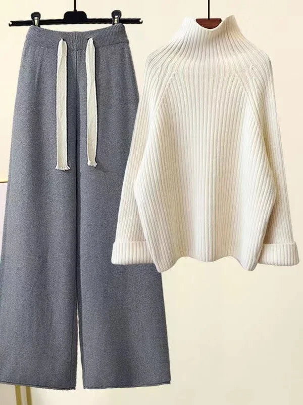 Oasis Knit Lounge Set